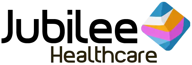 Jubilee Healthcare Logo