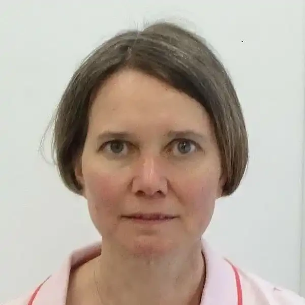 Dr Mim Wiggins